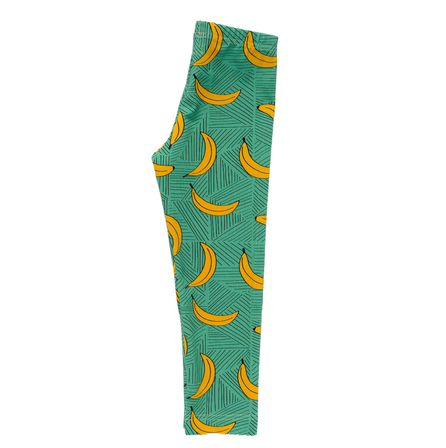 Bananas Organic Jersey Leggings